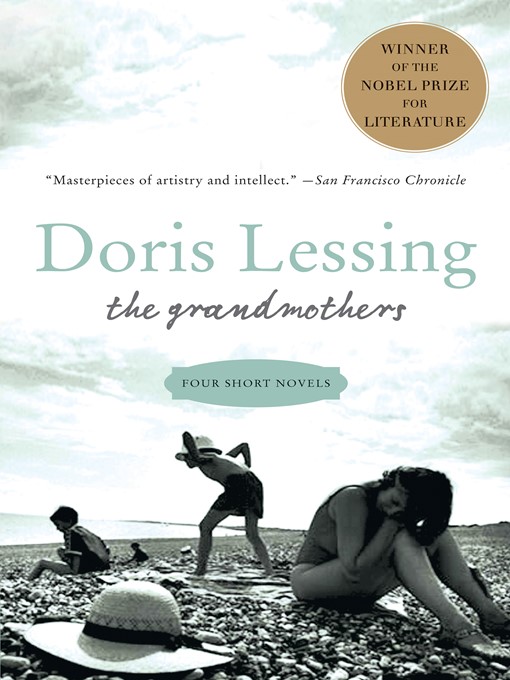 Title details for The Grandmothers by Doris Lessing - Available